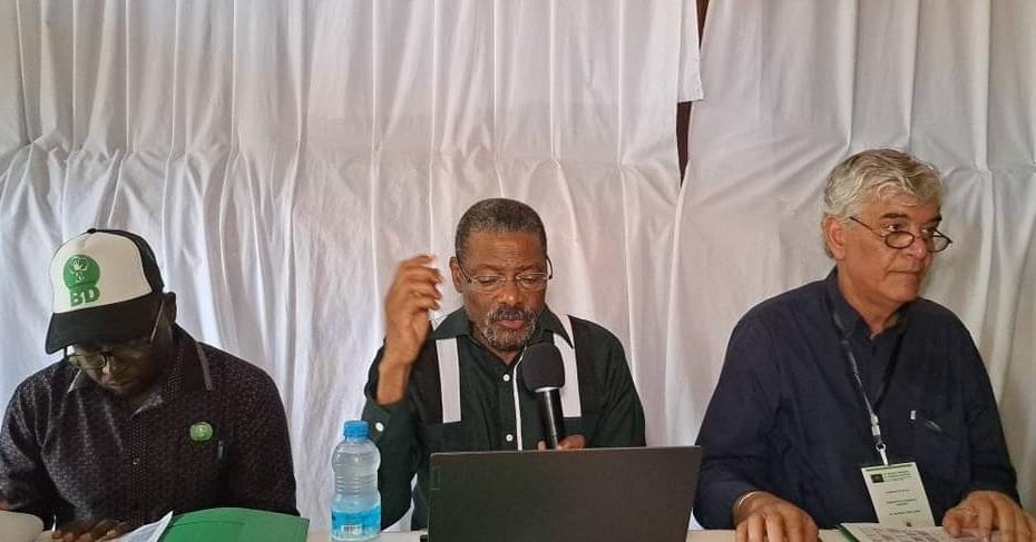 BD REALIZA A VII REUNIÃO ORDINÁRIA DO CONSELHO NACIONAL